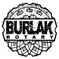 Burlak Tattoo Machines