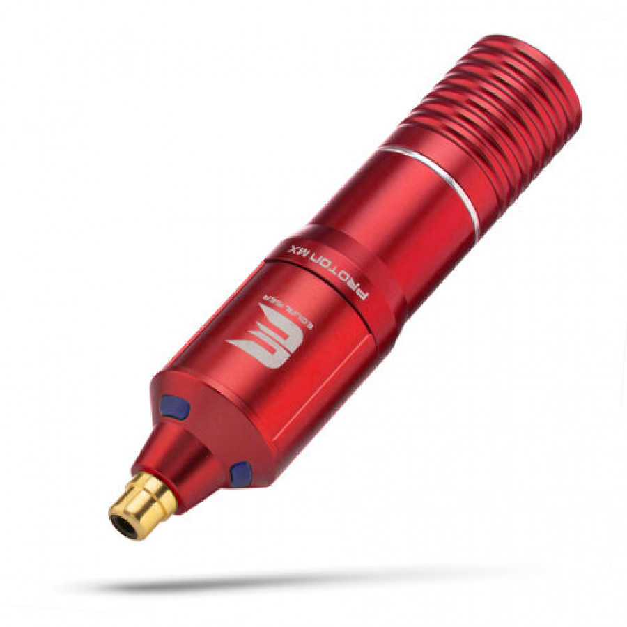 Тату машинка Proton Red MX